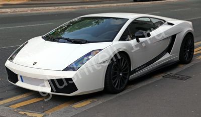 Купить глушитель, катализатор, пламегаситель Lamborghini Gallardo в Москве